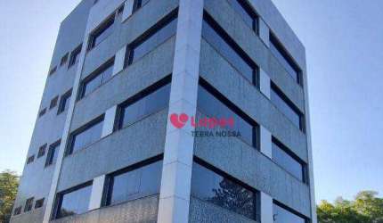 Prédio Corporativo e Industrial em Vinhedo