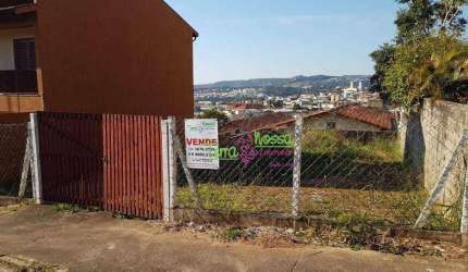 Terreno à venda Jardim Itália - Vinhedo/SP