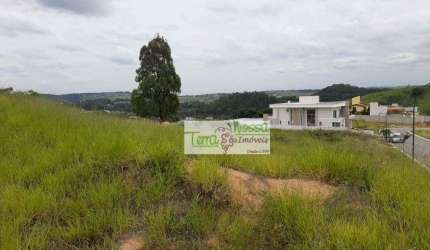 Terreno à venda, Residencial Arboretum - Vinhedo/SP