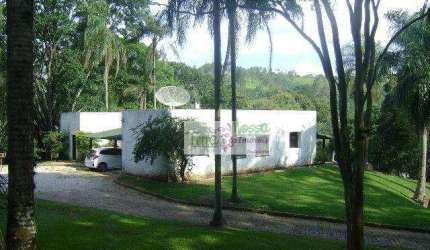 Sítio a venda no Mato Dentro - Jundiaí/SP