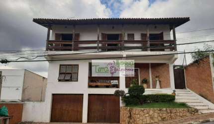 Casa à venda no Jardim Itália - Vinhedo/SP
