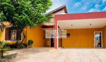 Casa à venda, 250 m² por R$ 1.870.000,00 - Condomínio Terras de Vinhedo - Vinhedo/SP