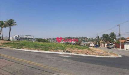 Terreno à venda Residencial Alta Vista - João XXIII - Vinhedo/SP