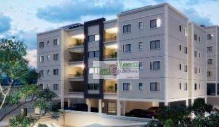 Apartamento de cobertura - vl. Planalto - Vinhedo/SP