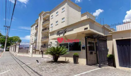 Apartamento à venda- Centro - Vinhedo/SP