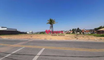 Terreno à venda Residencial Alta Vista - João XXIII - Vinhedo/SP