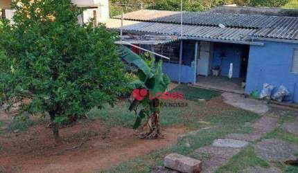 Terreno à venda, 250 m² por R$ 330.000,00 - Jardim Melle - Vinhedo/SP