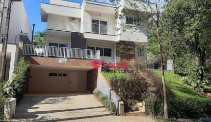 Casa à venda -Villagio Capriccio - Louveira/SP