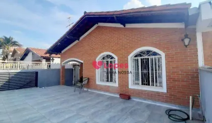 Casa à venda, 235 m² por R$ 1.600.000,00 - Centro - Vinhedo/SP
