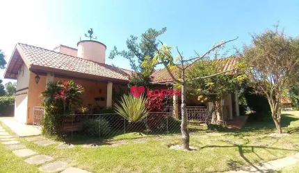 Linda Chácara na divisa Vinhedo / Valinhos