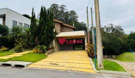 Casa à venda, 287 m² por R$ 1.750.000,00 - Condomínio Delle Stelle - Louveira/SP