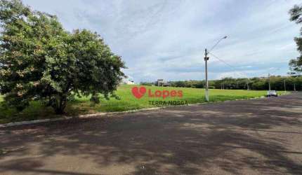 Terreno à venda, 1453 m² por R$ 385.000,00 - Campestre - Piracicaba/SP