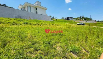 Terreno à venda, 605 m² por R$ 696.380,00 - Residencial Arboretum - Vinhedo/SP