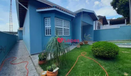 Casa à venda, 179 m² por R$ 769.000,00 - Nova Vinhedo - Vinhedo/SP