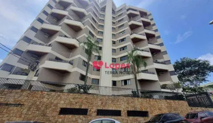 Lindo apartamento Venda ou Locação na Vila Planalto - Vinhedo/SP
