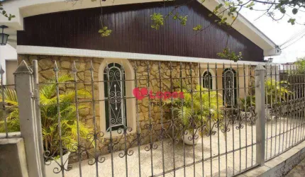 Casa p/ alugar somente COMERCIAL, no Centro - Vinhedo/SP