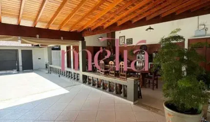 Casa em Residencial Morumbi II, Pouso Alegre/MG