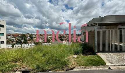 Lote Bairro Paraty, Pouso Alegre/MG