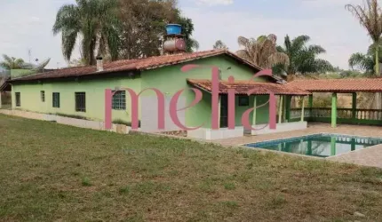 Chácara em Fernandes, Pouso Alegre/MG