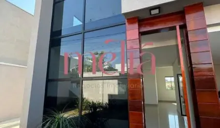 Casa Alto Padrão em Residencial Serra Morena, Pouso Alegre/MG