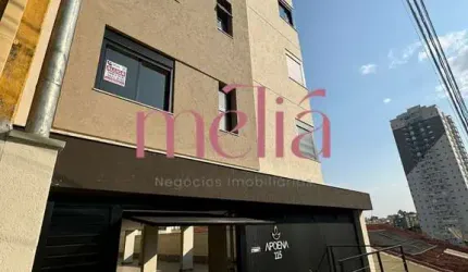 Apartamento Cobertura Duplex em Medicina, Pouso Alegre/MG