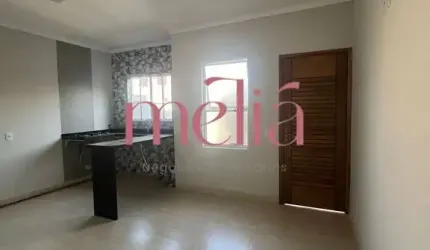 Casa em Parque Real, Pouso Alegre/MG