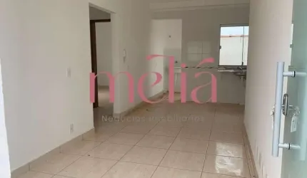Apartamento em Parque Real, Pouso Alegre/MG