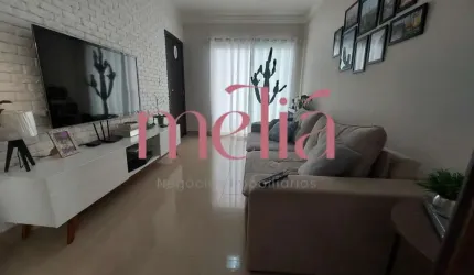 Apartamento em Nhá Chica, Pouso Alegre/MG