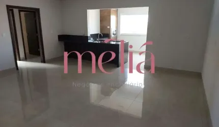 Apartamento em Nhá Chica, Pouso Alegre/MG