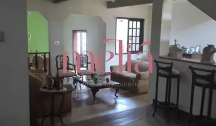 Casa Alto Padrão em Alfredo Custódio de Paula, Pouso Alegre/MG