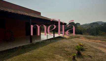 Chácara em CURRALINHO, Pouso Alegre/MG