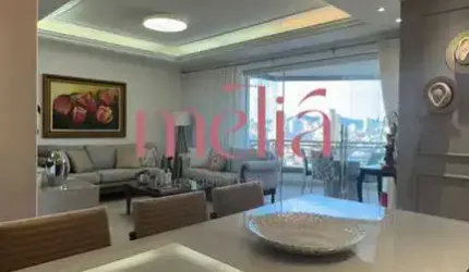 Apartamento Cobertura em Centro, Pouso Alegre/MG