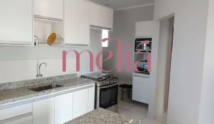 Apartamento em Pão de Açúcar, Pouso Alegre/MG