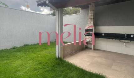 Casa em Cidade Vergani, Pouso Alegre/MG