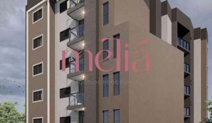 Apartamento em Construção no Jd. Satélite, Pouso Alegre/MG