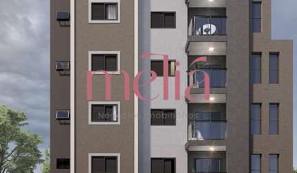 Apartamento em Construção no Jd. Satélite, Pouso Alegre/MG