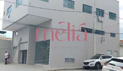 Sala Comercial em Foch I, Pouso Alegre/MG