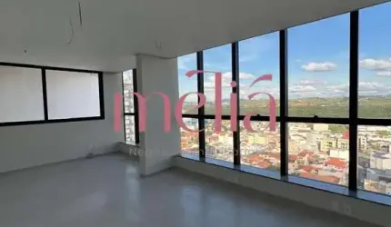 Sala Andar Comercial em Nova Pouso Alegre, Pouso Alegre/MG