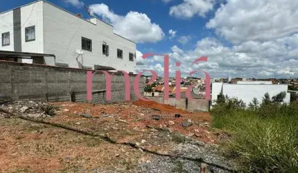Terreno Lote em Residencial Monte Carlo, Pouso Alegre/MG
