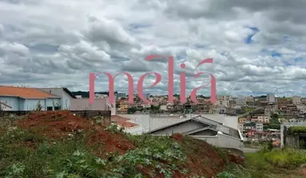 Terreno Lote em Residencial Monte Carlo, Pouso Alegre/MG