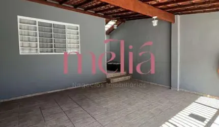 Casa em Cidade Vergani, Pouso Alegre/MG