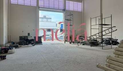 Galpão Comercial/logístico Pouso Alegre/MG