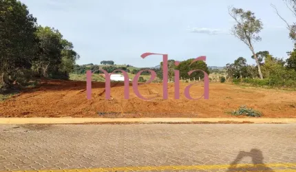 Terreno em FAZENDA GRANDE, Pouso Alegre/MG