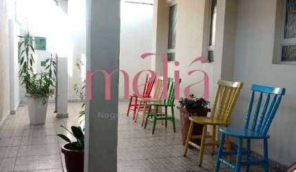 Casa em Jardim Paraíso, Pouso Alegre/MG