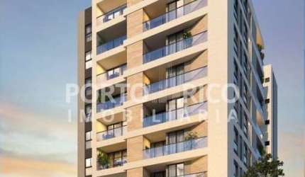 Apartamento de 2 Quartos (1suíte). Residencial Sublime- Bairro Bom Retiro. Joinville-SC