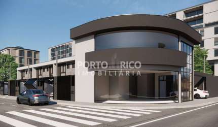 Sobrado 2 Suítes, Residencial Steffen VI, Bairro Costa e Silva, Joinville-SC