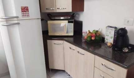 Sobrado com 2 dormitórios à venda, 108 m² por R$ 255.000,00 - Jardim Americano - São José dos Campos/SP