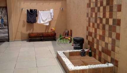 Casa Campos São José - R$340.000,00