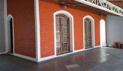 Casa com 3 dormitórios à venda, 112 m² por R$ 780.000,00 - Sao Jose Dos Campos  - São José dos Campos/SP