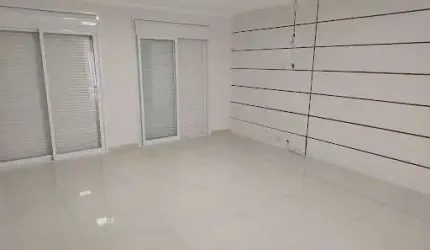 Condomínio Floresta - Locação